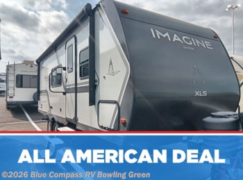 Used 2025 Grand Design Imagine 22MLE available in Bowling Green, Kentucky