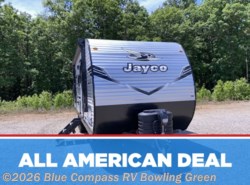 New 2025 Jayco Jay Flight SLX 235MBH available in Bowling Green, Kentucky
