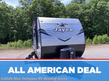 New 2025 Jayco Jay Flight SLX 235MBH available in Bowling Green, Kentucky