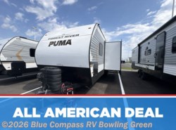 New 2026 Forest River Puma Camping Edition 303BHCE available in Bowling Green, Kentucky