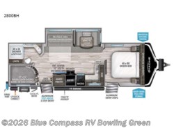 Used 2022 Grand Design Imagine 2800BH available in Bowling Green, Kentucky