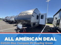New 2026 Forest River Aurora Light 26BHS available in Bowling Green, Kentucky