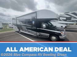 New 2027 Jayco Greyhawk 29MV available in Bowling Green, Kentucky