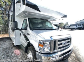 New 2026 Jayco Redhawk 24B available in Bowling Green, Kentucky