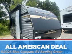 New 2025 Forest River Aurora Light 13RDX available in Bowling Green, Kentucky