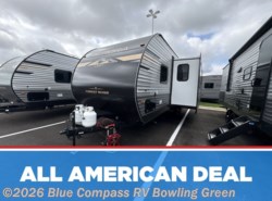 New 2026 Forest River Aurora Light 26BHS available in Bowling Green, Kentucky