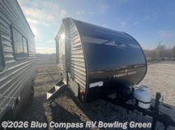 Used 2025 Forest River Aurora Light 13BHX available in Bowling Green, Kentucky