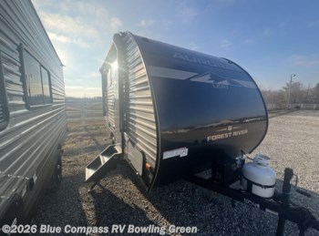 Used 2025 Forest River Aurora Light 13BHX available in Bowling Green, Kentucky