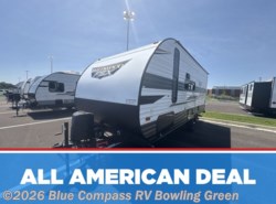 Used 2023 Forest River Wildwood FSX 179DBK available in Bowling Green, Kentucky