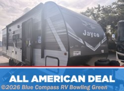 New 2027 Jayco Jay Flight SLX 261BHS available in Bowling Green, Kentucky