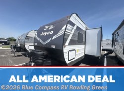 New 2027 Jayco Jay Flight SLX 261BHS available in Bowling Green, Kentucky