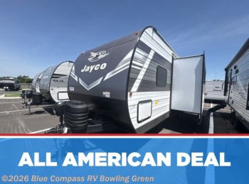New 2027 Jayco Jay Flight SLX 261BHS available in Bowling Green, Kentucky