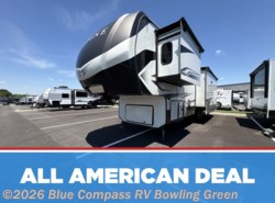 Used 2022 Keystone Avalanche 322RL available in Bowling Green, Kentucky