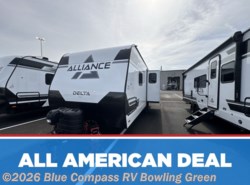 Used 2026 Alliance RV Delta Ultra Lite RK234 available in Bowling Green, Kentucky
