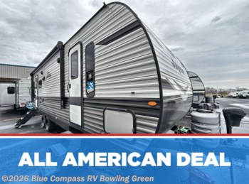 Used 2024 Jayco Jay Flight 262RLS available in Bowling Green, Kentucky