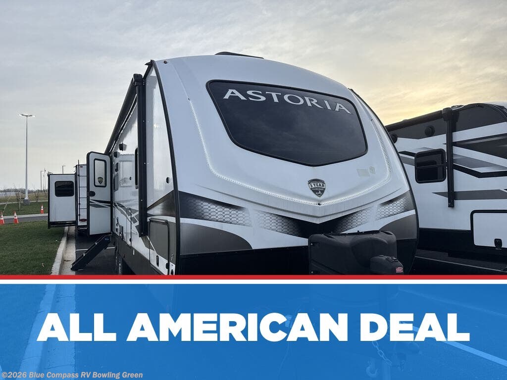 Used 2023 Dutchmen Astoria 2703rb  Tt available in Bowling Green, Kentucky