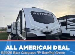 Used 2023 Dutchmen Astoria 2703rb Tt available in Bowling Green, Kentucky