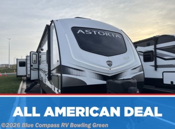 Used 2023 Dutchmen Astoria 2703RB available in Bowling Green, Kentucky