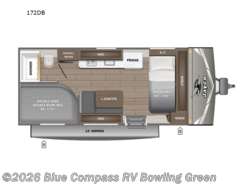 New 2027 Jayco Jay Flight 172DB available in Bowling Green, Kentucky