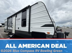 Used 2019 Forest River Ozark ZKT2500TH available in Bowling Green, Kentucky