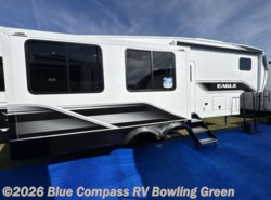 New 2027 Jayco Eagle SLE 30RLT available in Bowling Green, Kentucky