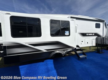 New 2027 Jayco Eagle SLE 30RLT available in Bowling Green, Kentucky