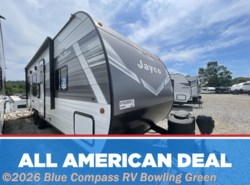 New 2027 Jayco Jay Flight 260BH available in Bowling Green, Kentucky