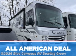 New 2026 Jayco Alante 29F available in Bowling Green, Kentucky