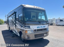 Used 2011 Thor Motor Coach Outlaw 3611 available in Mesa, Arizona