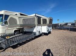 Used 2014 Forest River Flagstaff High Wall Series HW31SCTH available in Mesa, Arizona