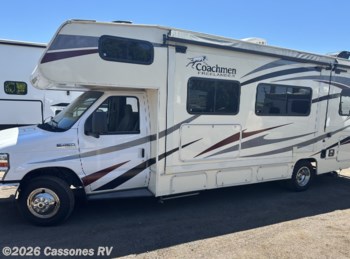 Used 2018 Coachmen Freelander 28BH available in Mesa, Arizona