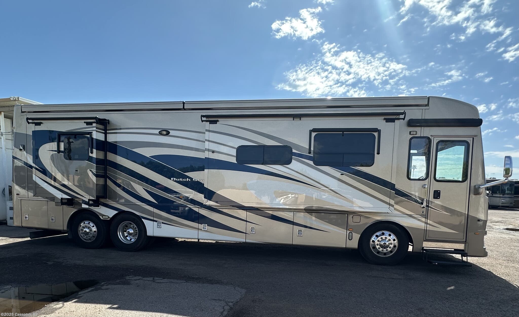 Used 2019 Newmar Dutch Star 4054 available in Mesa, Arizona