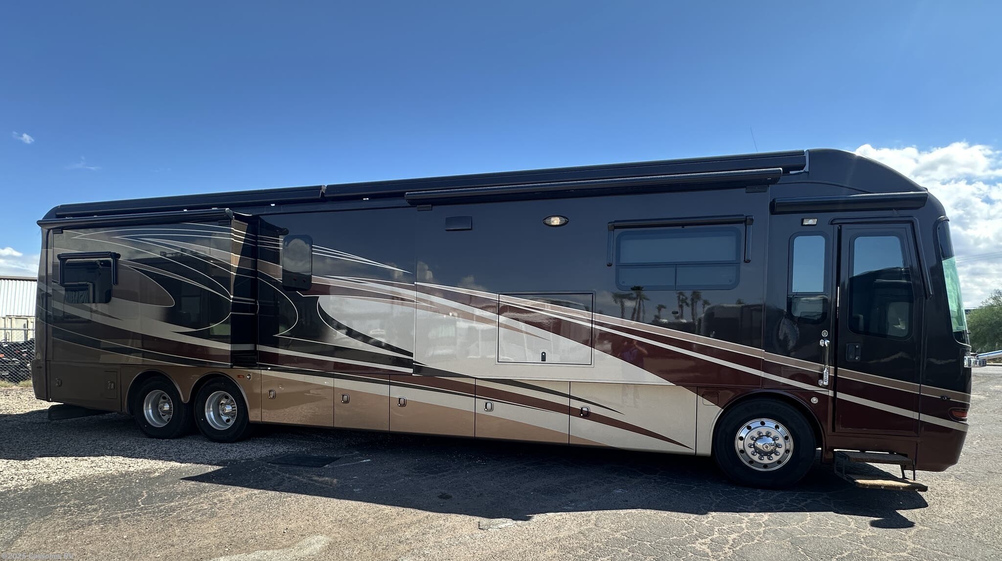 Used 2014 Entegra Coach Anthem 44DLQ available in Mesa, Arizona
