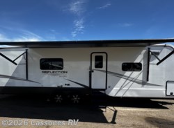 New 2025 Grand Design Reflection 322FKTS available in Mesa, Arizona