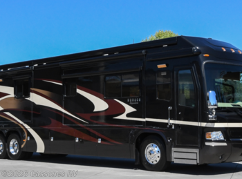 Used 2009 Monaco RV Signature Cambridge IV 525hp available in Mesa, Arizona