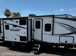 Used 2020 Heartland North Trail 27 RBDS available in Mesa, Arizona