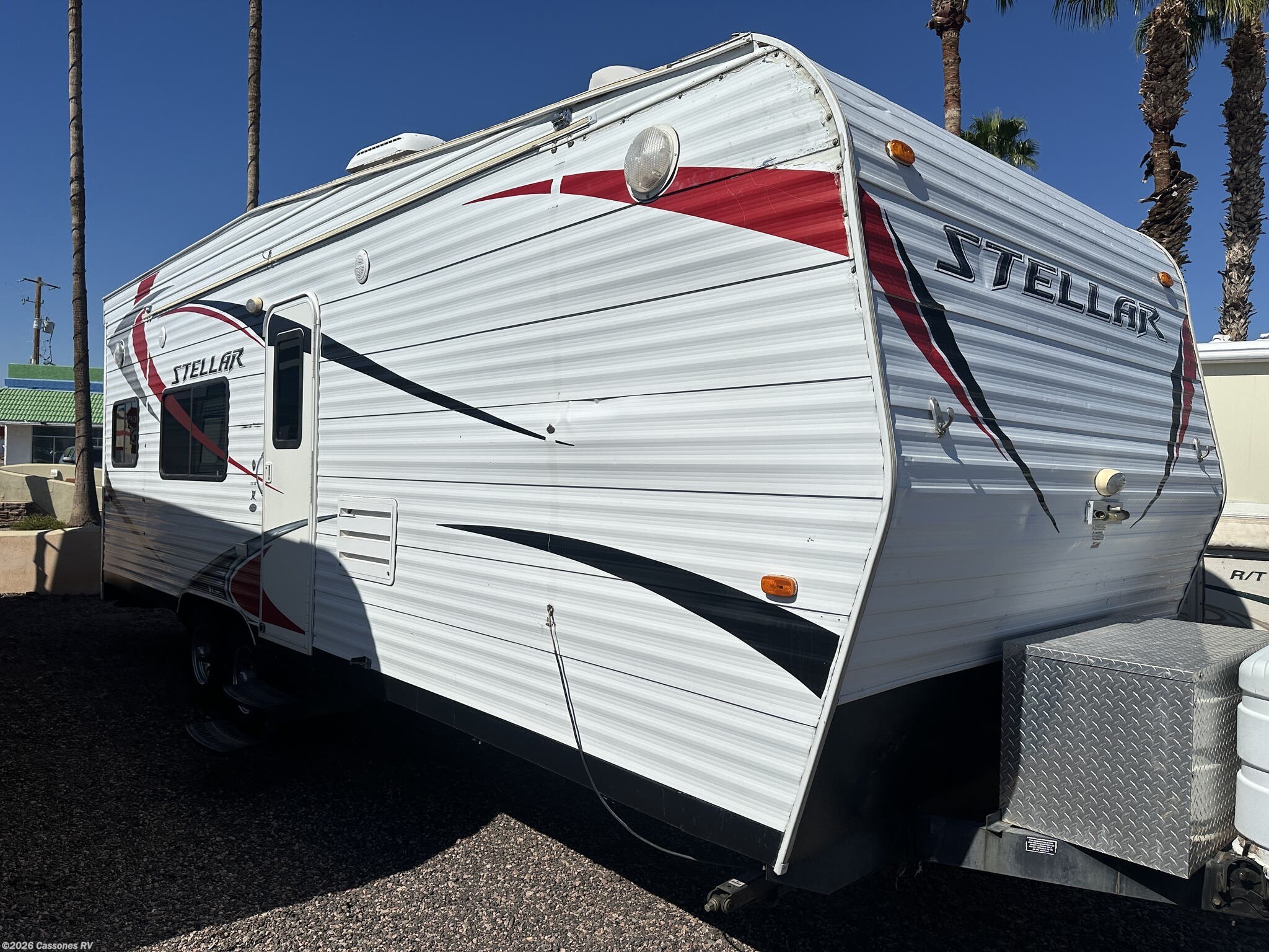 Used 2013 Eclipse Stellar 23FB available in Mesa, Arizona