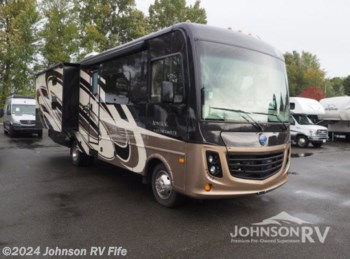 Used 2016 Holiday Rambler Admiral 32H available in Fife, Washington