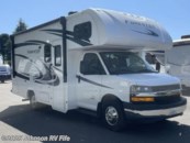 2020 Forest River Forester LE 2251SLE Chevy