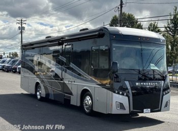 New 2023 Winnebago Forza 34T available in Fife, Washington