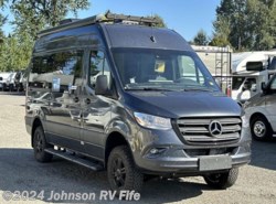 New 2024 Thor Motor Coach Tranquility 19P available in Fife, Washington
