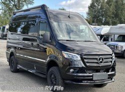  Used 2021 Airstream Interstate Nineteen 4x4 available in Fife, Washington