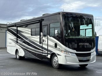 Used 2018 Tiffin Allegro 34 PA available in Fife, Washington