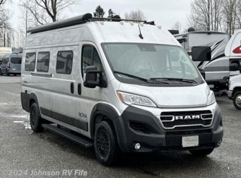 New 2024 Coachmen Nova 20D available in Fife, Washington