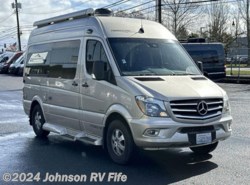 Used 2017 Pleasure-Way Ascent Std. Model available in Fife, Washington
