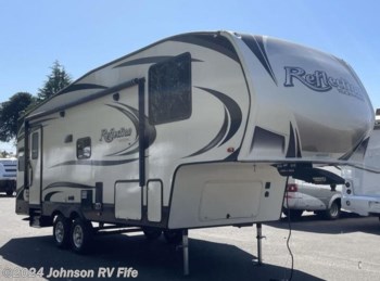Used 2019 Grand Design Reflection 150 Series 230RL available in Fife, Washington