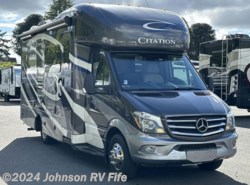 Used 2018 Thor Motor Coach Citation Sprinter 24SS available in Fife, Washington