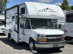 New 2025 East to West Entrada 2200S available in Fife, Washington