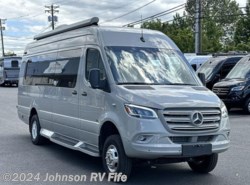 New 2025 Midwest Heritage MD4 AWD MD4 Lounge 170 EXT available in Fife, Washington