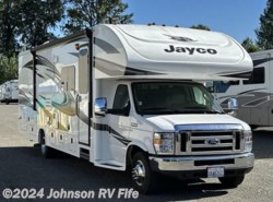 Used 2019 Jayco Greyhawk 29MV available in Fife, Washington